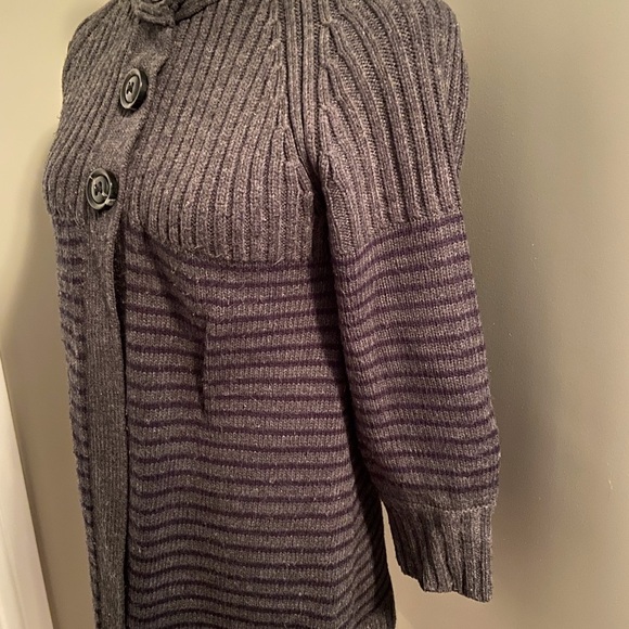DEX cardigan - Picture 2 of 7